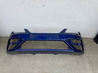 SEAT LEON III LIFT FR 17- PREDNÝ NÁRAZNÍK