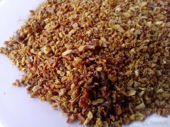 Surový propolis, včelí peľ