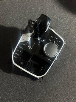 BMW X5 automatická radiaca páka