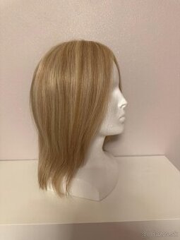 Parochňa z pravých vlasov – NOVÁ