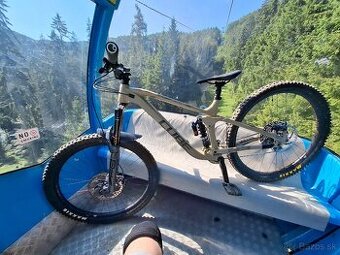 Cube stereo one77, 170race, L