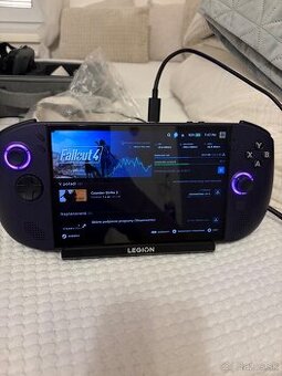 Lenovo Legion Go S