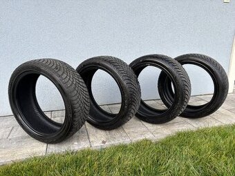 Hankook W462 ICEPT RS3 205/45 R17 88 V Zimné 4ks