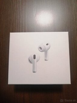 AirPods Pro 3