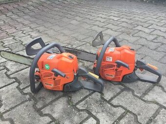 OleoMac GS370/ GS410CX