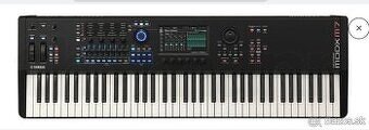 Yamaha MODX M7