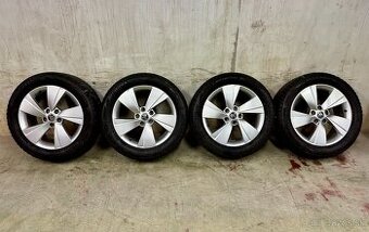 Alu kola Zeus Originál VW koncenr