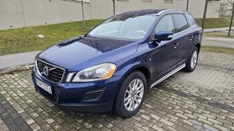 Volvo XC60 D3 - 120kW AWD Ocean Race AT