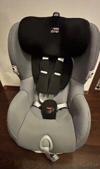 Autosedacka BRITAX RÖMER Trifix