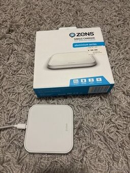 Bezdrôtová nabíjačka ZENS