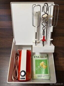 Ručný šľahač ETA 0042