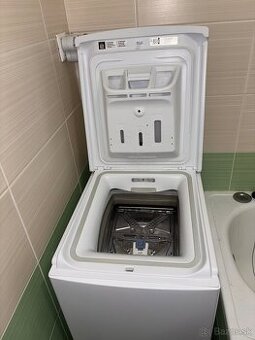 Práčka - Whirpool TDLRB 6252BS