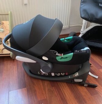 Autosedačka Cybex