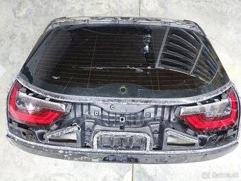 BMW i3 zadné veko
