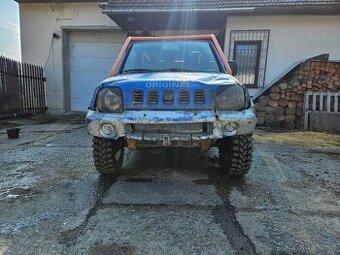 Offroad special