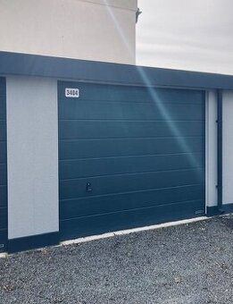 Garáž na prenájom Prievidza