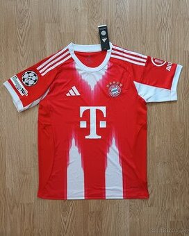 Bayern Mníchov 25/26 Home