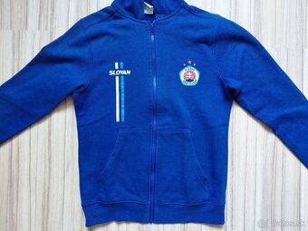 Mikina ŠK Slovan Bratislava