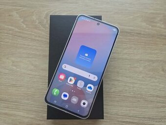 Samsung Galaxy S24 FE 5G 8GB/128GB, blue,top, zaruka