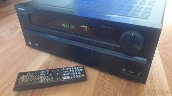 Receiver Onkyo TX NR515