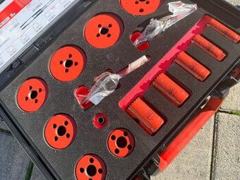 WURTH SADA Okružných pil 19-76mm