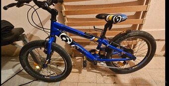 Predam detsky bicykel 16"