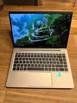 Predam HP EliteBook 640 G9 Intel i5-16GB-512GBSSD