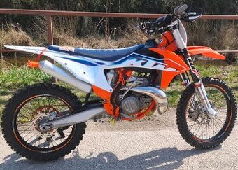 KTM SX 250 r.v.2022