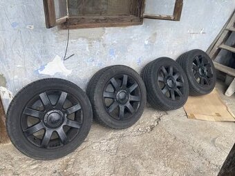 205/55 r16 5x112