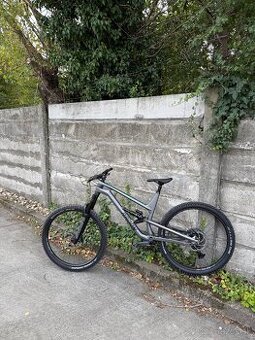 Predam Radon Swoop 9.0 model2024