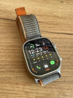Apple watch ultra 49mm