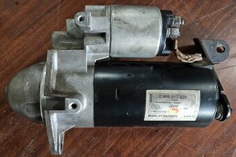 Starter Bosch 0 986 017 420