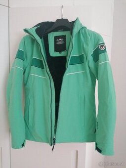 Lyžiarska vetrovka CMP veľ. 164