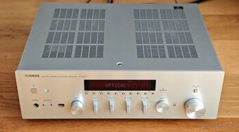 YAMAHA R-N500 hifi receiver zosilňovač streamer DAC Spotify