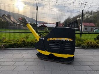 Vibračná zhutňovacia doska BOMAG BPR 70/70 D 600 kg Nórsko 2