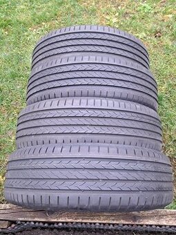 Letne pneumatiky 215/60 r18 - Continental EcoContact 6Q