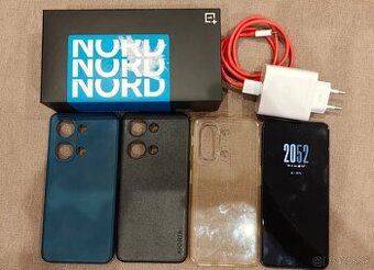 Oneplus nord 3