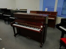 klavír sa kupuje iba raz za život,Boston-Steinway and Sons