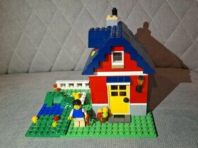 Lego Creator Chatka (31009)