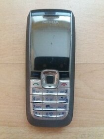 Nokia 2610 - 1