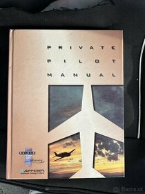 Private pilot manual