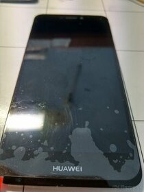 LCD  na Huawei P8 lite 2017