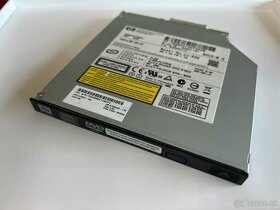 DVD mechanika pre HP notebook model No. UJ-832