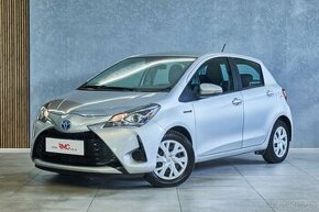 Toyota Yaris 1.5 Hybrid e-CVT Active , 2019, 54kW, DPH