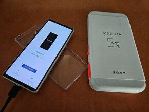 Sony Xperia 5 V - 1