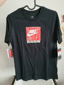 Chlapčenské tričko Nike