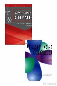 Organická chémia - Devínsky  +  McMURRY