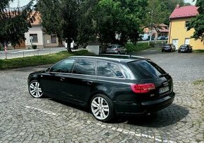 ✅️ Audi A6 c6 ✅️