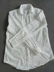 Pánska košeľa Zara 40