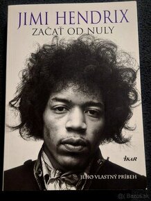 Jimi Hendrix - Začať od nuly